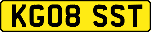 KG08SST