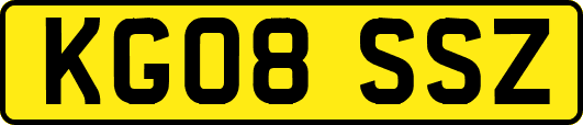 KG08SSZ
