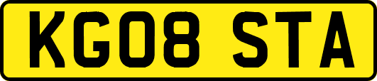 KG08STA