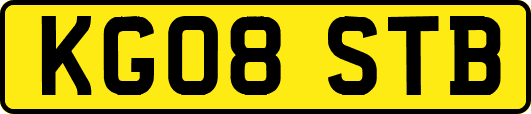 KG08STB