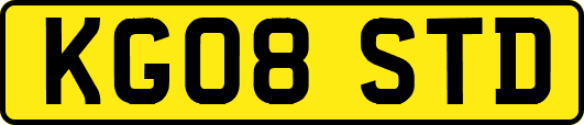 KG08STD