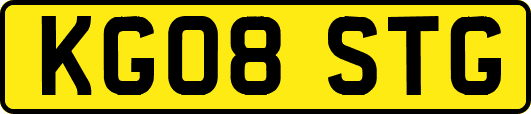 KG08STG