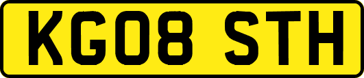 KG08STH