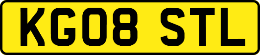 KG08STL