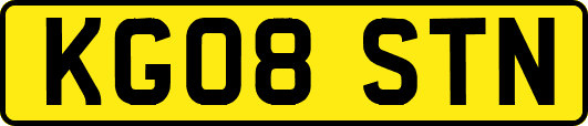 KG08STN