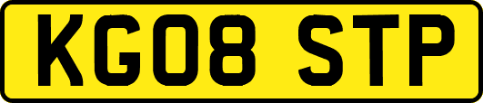 KG08STP