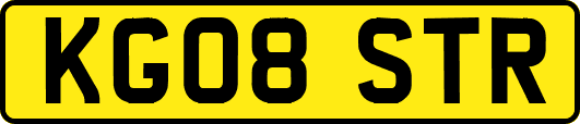 KG08STR