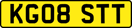 KG08STT