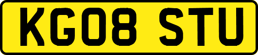 KG08STU