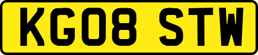 KG08STW