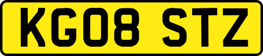 KG08STZ