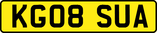 KG08SUA