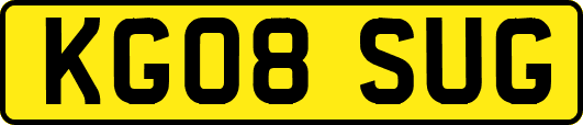 KG08SUG