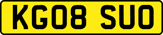 KG08SUO