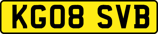 KG08SVB