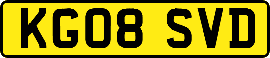 KG08SVD