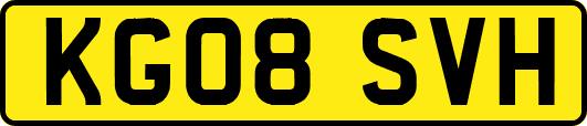 KG08SVH