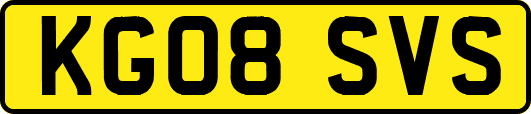 KG08SVS