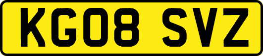 KG08SVZ