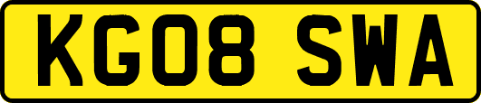 KG08SWA