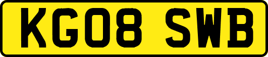 KG08SWB