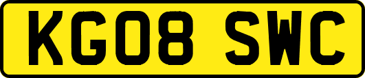 KG08SWC