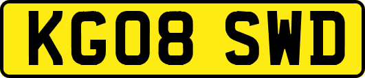 KG08SWD