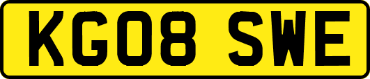 KG08SWE