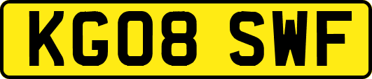 KG08SWF