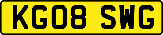 KG08SWG