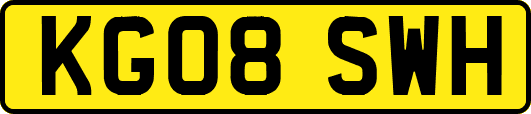 KG08SWH