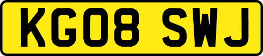 KG08SWJ