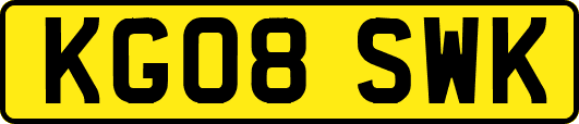 KG08SWK
