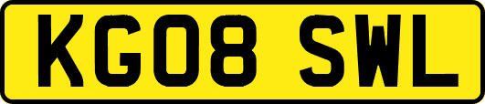 KG08SWL