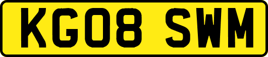 KG08SWM