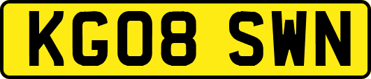 KG08SWN
