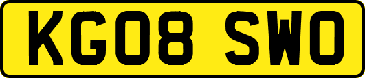 KG08SWO
