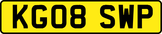 KG08SWP