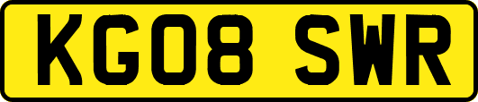 KG08SWR