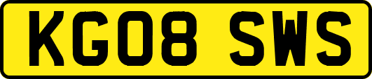 KG08SWS
