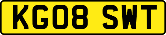 KG08SWT
