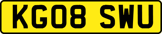KG08SWU