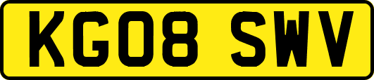 KG08SWV