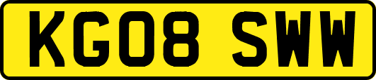 KG08SWW
