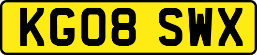 KG08SWX