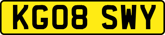KG08SWY