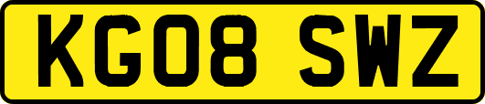 KG08SWZ