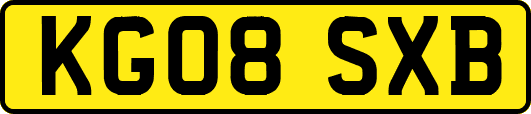 KG08SXB