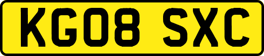 KG08SXC