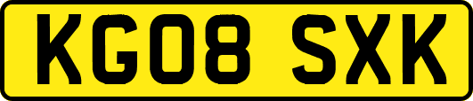 KG08SXK